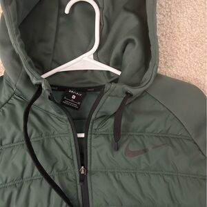 Nike jacket